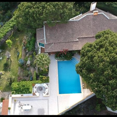 Quinta Do Monte Das Abelhas - La Venus De Lisbonne Calhandriz Εξωτερικό φωτογραφία