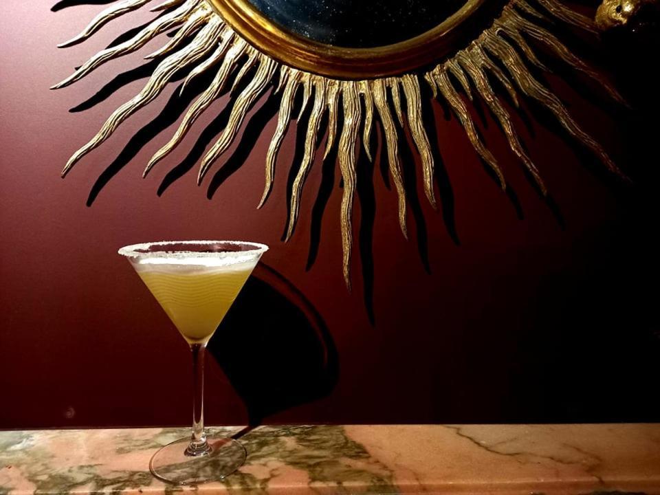 Quinta Do Monte Das Abelhas - La Venus De Lisbonne Calhandriz Εξωτερικό φωτογραφία