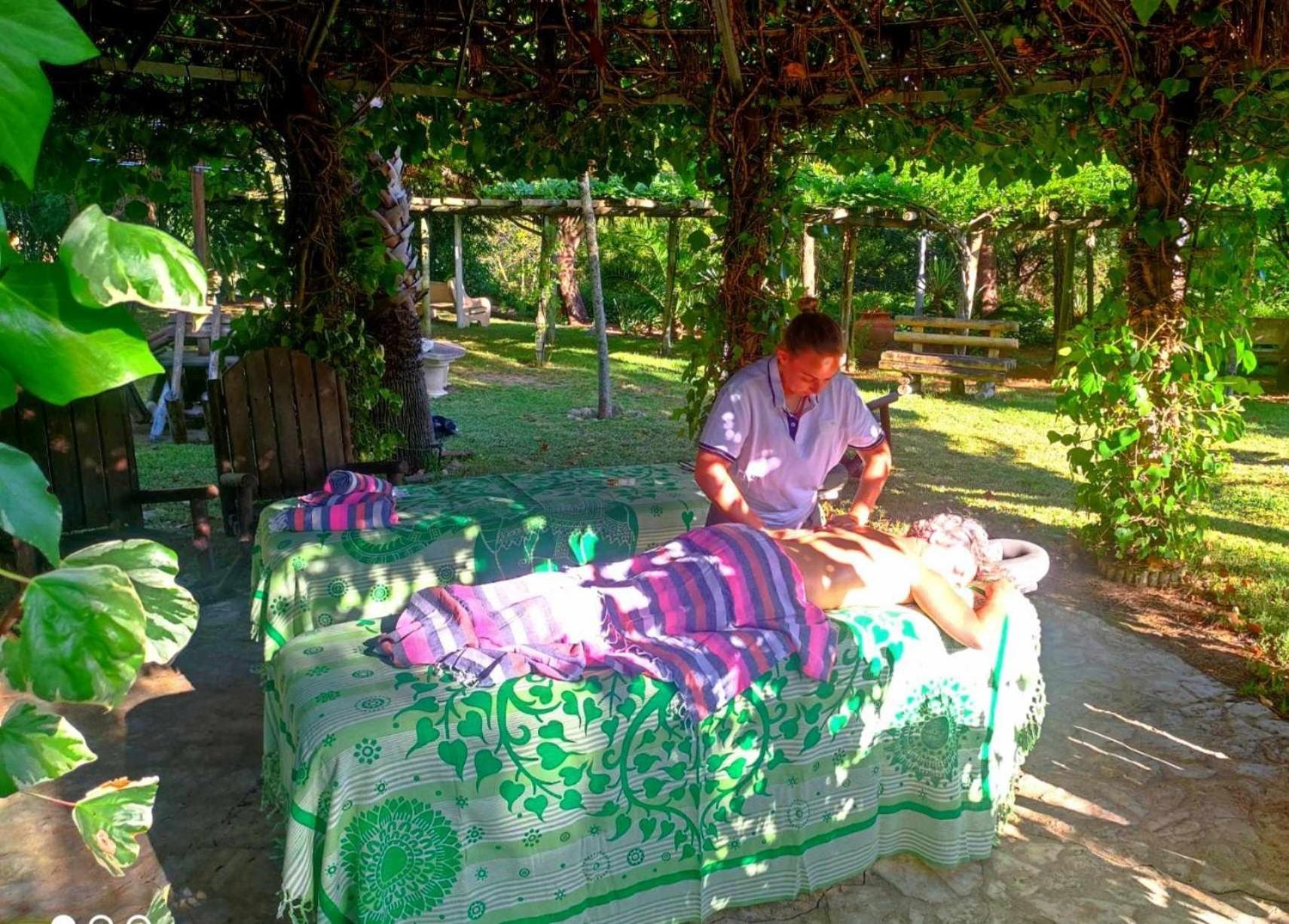 Quinta Do Monte Das Abelhas - La Venus De Lisbonne Calhandriz Εξωτερικό φωτογραφία